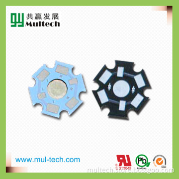 Chip Size Aluminum PCB Board_Aluminum LED PCB Board